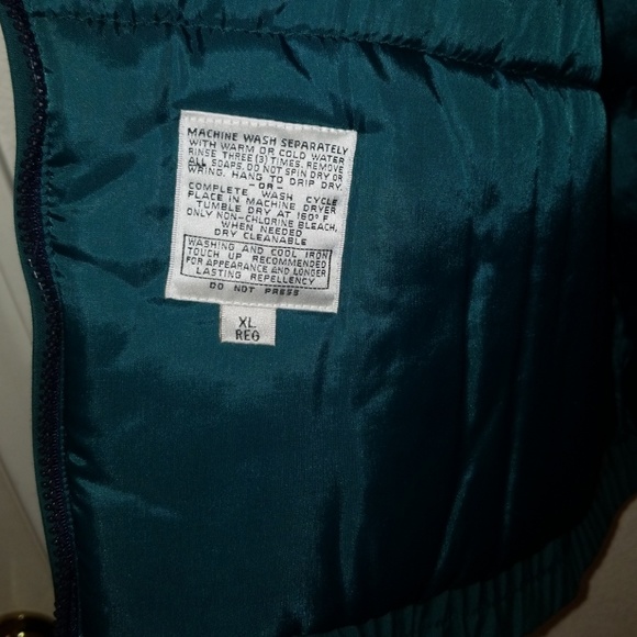 Clipper Mist Zip-Up Jacket - Picture 5 of 8